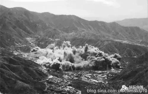 50年三线建设成就,纪念三线建设六十年