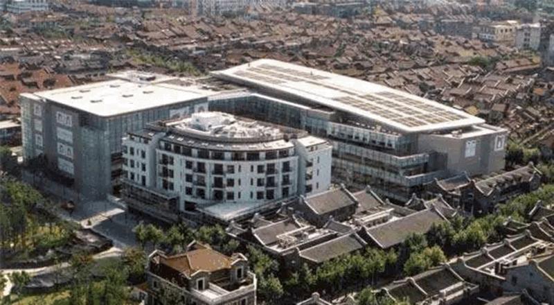 新的商圈开业老商圈该怎么生存,半旧的商业街怎么转型