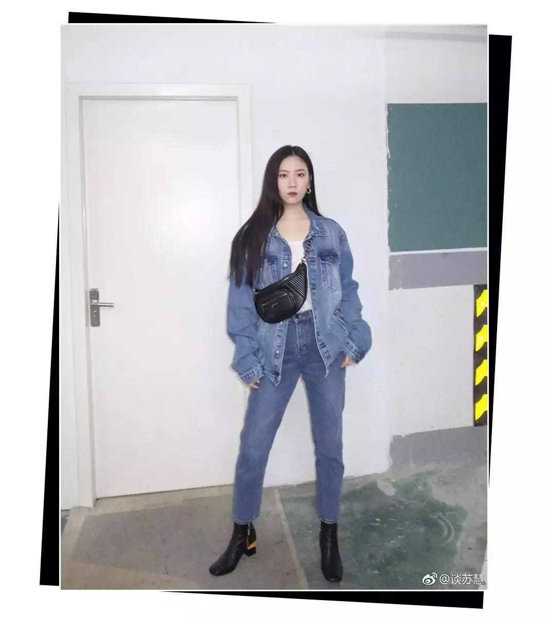 40岁左右女人运动鞋怎么搭配衣服,运动鞋穿搭冬季高级感