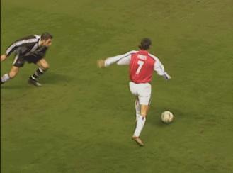 阿森纳队史十大传奇,阿森纳5大传奇