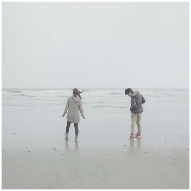 小林｜常恐秋风早，飘零君不知