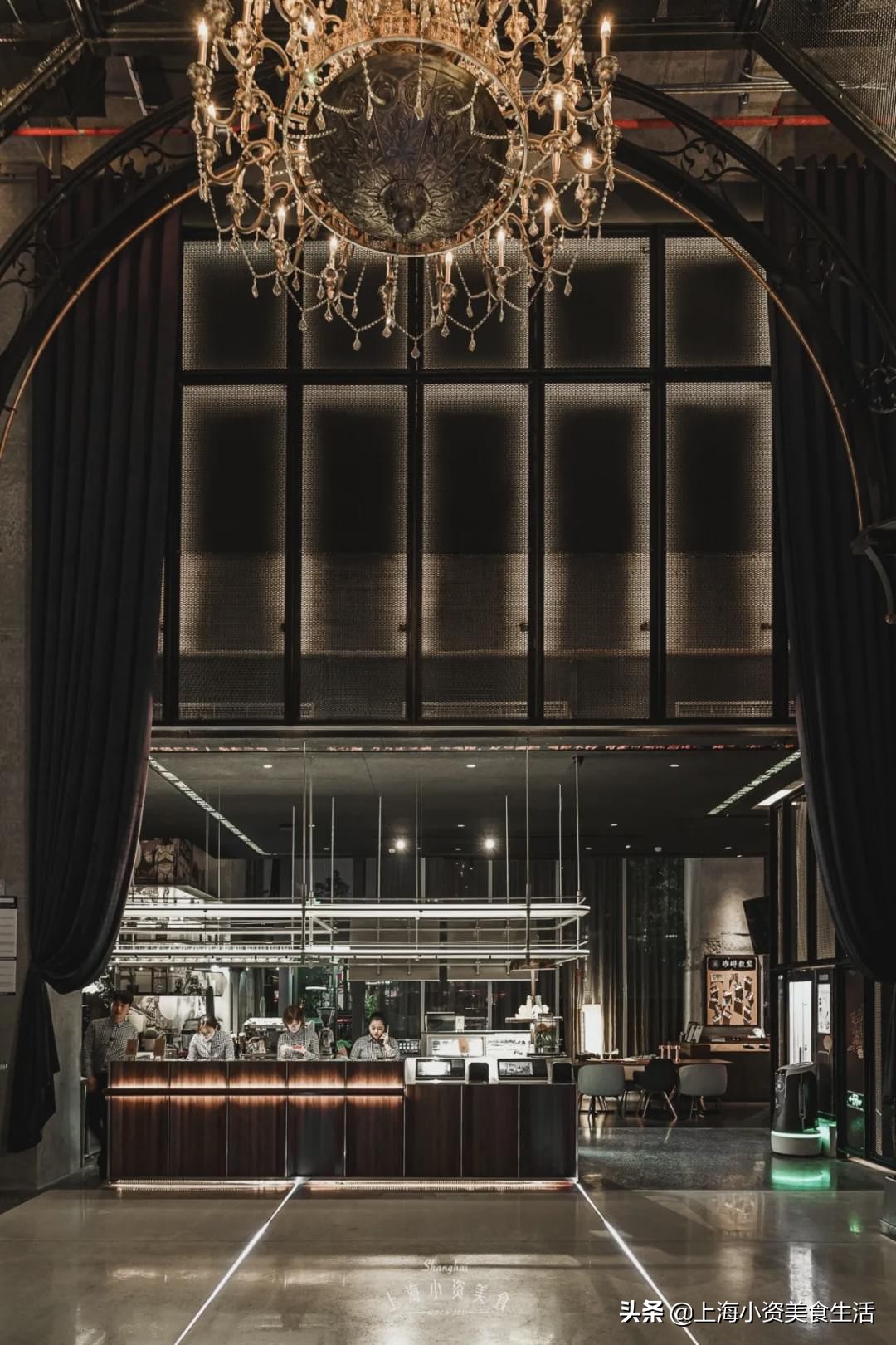 鐜颁唬鏃跺皻椋庡挅鍟″巺,鐜颁唬娼祦椋庡挅鍟″巺