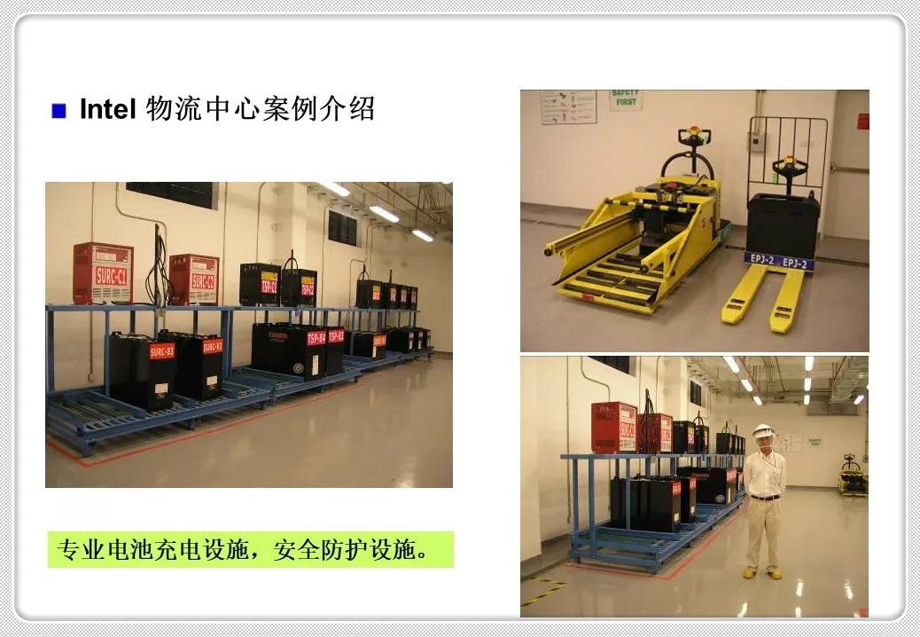 精益化物流管理,精益管理仓储作业管理