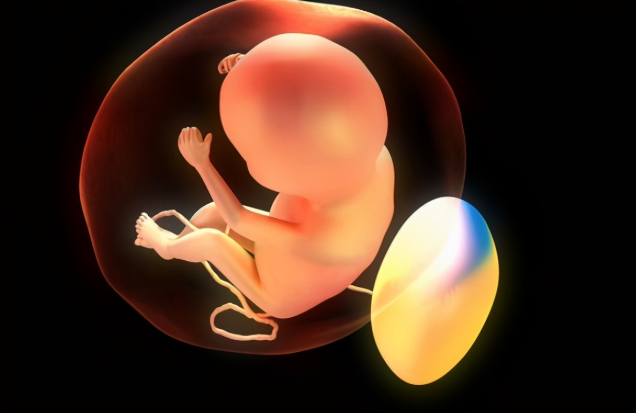 准妈妈怀孕十大变化,准妈妈的变化孕40周以上