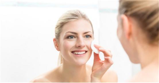 敏感肌用爽肤水和乳液要注意什么,orginese积雪草水乳敏感肌可以用吗