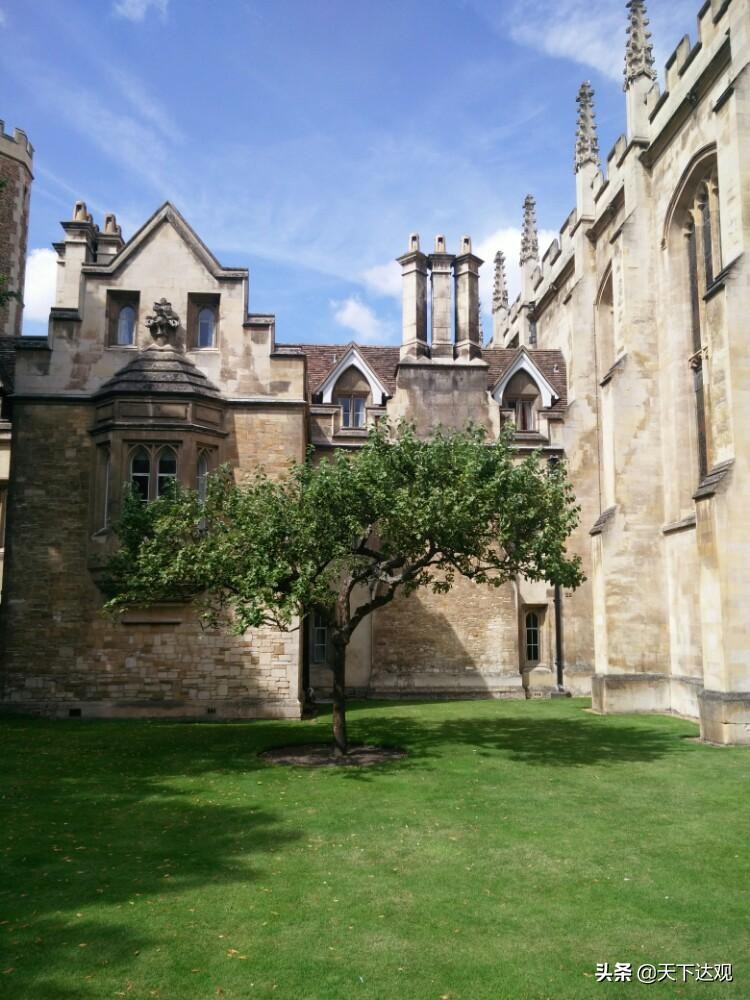 剑桥大学最强的学院,剑桥大学是世界顶尖大学吗