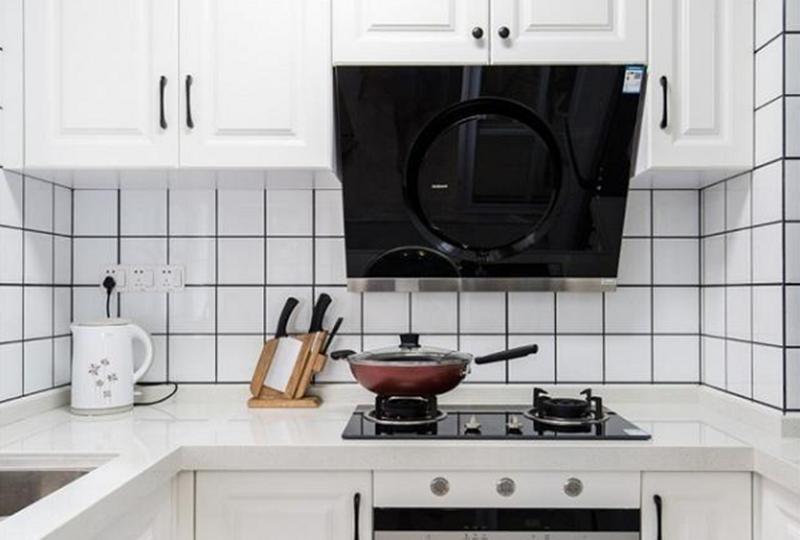 油烟机侧吸好还是顶吸好测评,购买油烟机应该选择侧吸还是顶吸