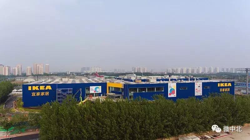 宜家家居中北镇店营业时间,2020中北镇宜家家居营业时间