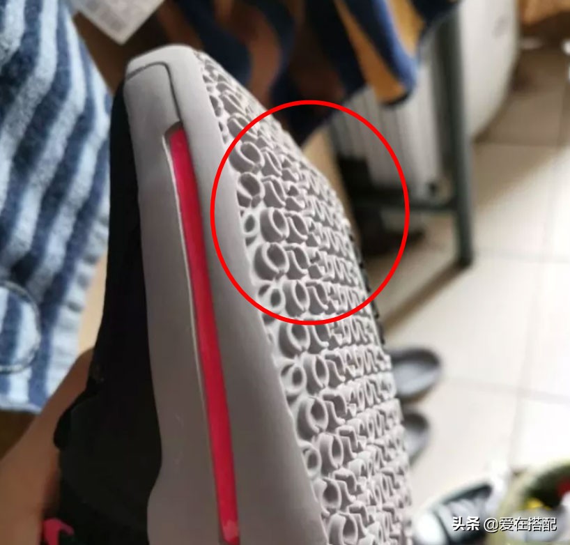 威少2气垫破了能修复吗,威少二前脚掌气垫鼓包