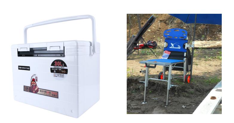 零基础钓鱼入门基本知识和装备,新手钓鱼入门基本知识零基础