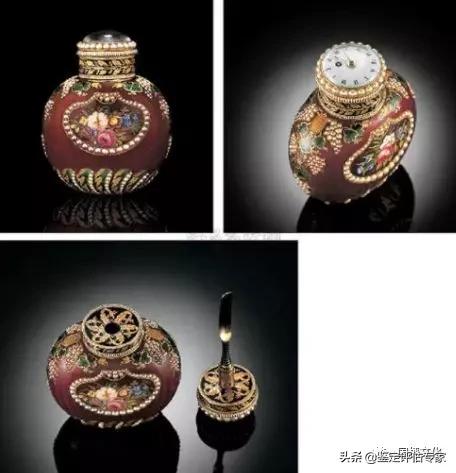 鼻烟壶什么时候进入中国,中国现如今鼻烟壶市场