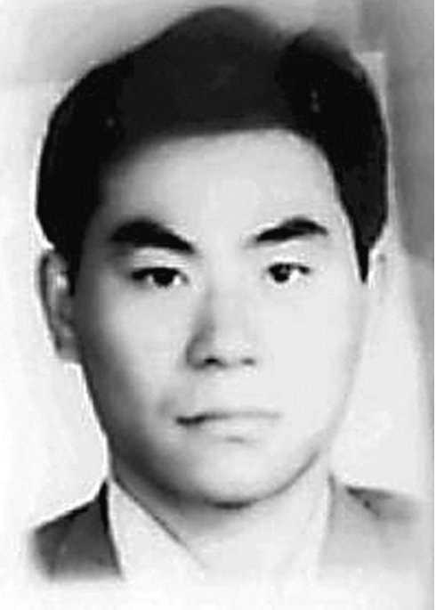 新中国十大悍匪排行榜,新中国十大悍匪排行榜前十名