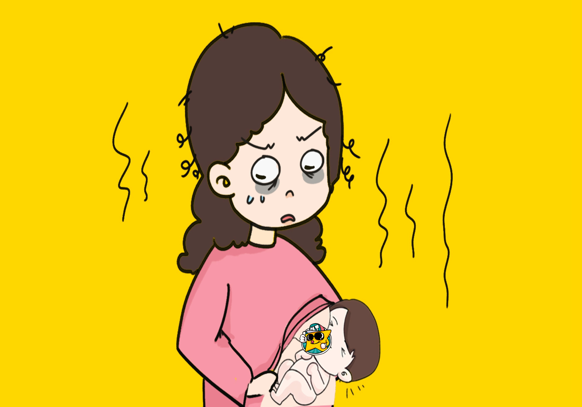 产后堵奶让婴儿多吸能疏通吗,产妇如果堵奶在家怎么通乳