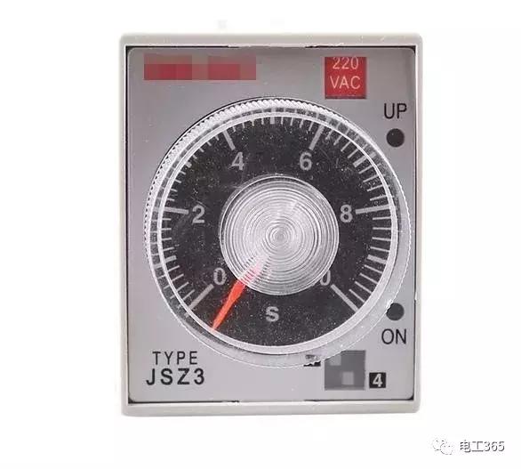 什么是时间继电器符号,什么是时间继电器及作用