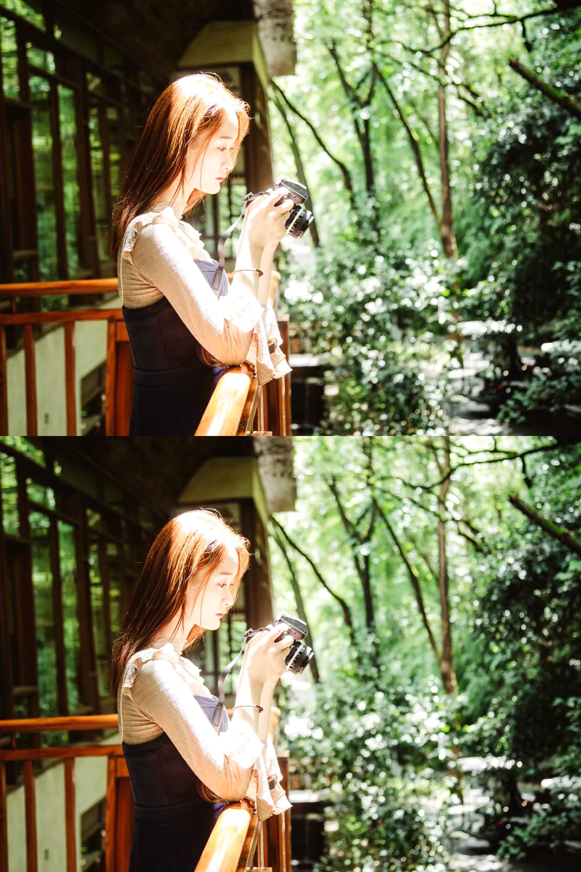 远离城市喧嚣的天然氧吧｜重庆柏联温泉酒店