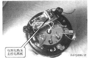 电饭煲的结构基础知识,高压电饭煲盖子结构