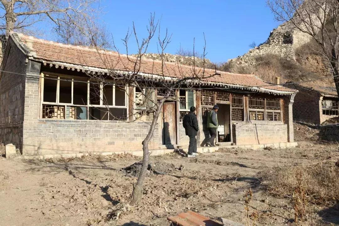 这才叫生活！山中3年他建了一个漂亮小院，活的比年轻人还酷！