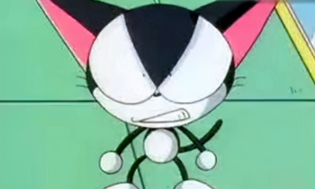 致敬我们童年的每一部动画,追忆童年经典动画