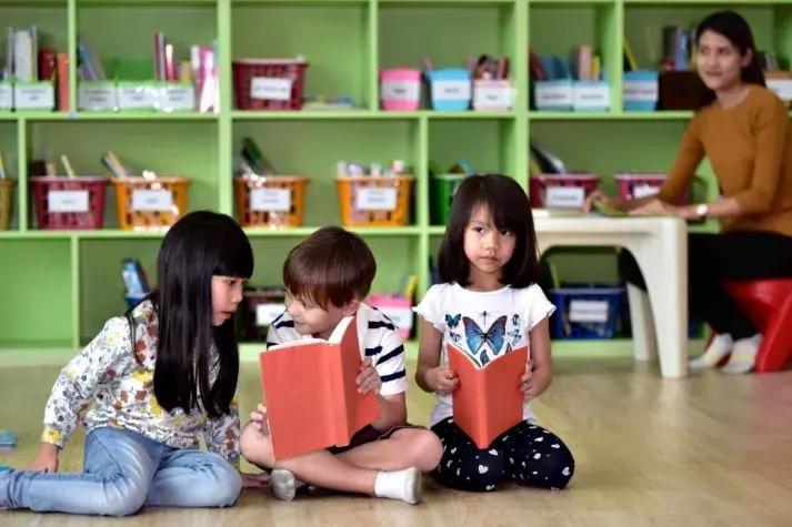 英语启蒙精读和泛读,英语阅读课的三步精读泛读