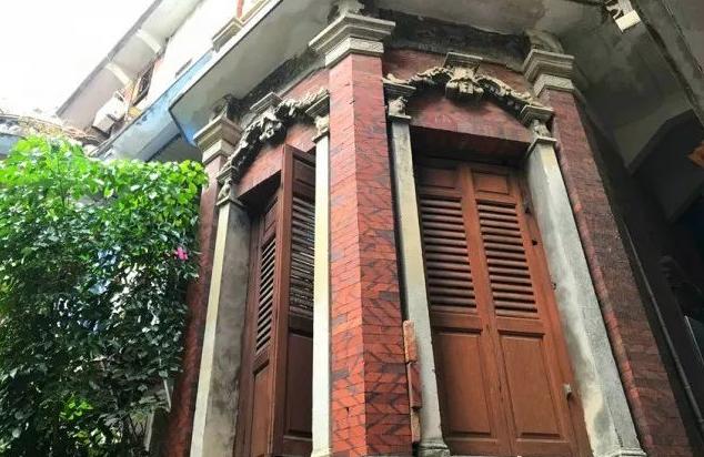 遇见厦门·大隐于市的中西合璧建筑-厦门天一楼,庆让堂