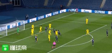 天才少年哈兰德,哈兰德姆巴佩破梅西91球纪录