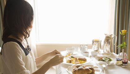 为什么有些人天天吃就是不胖,怎么吃都不胖的人有什么弊端