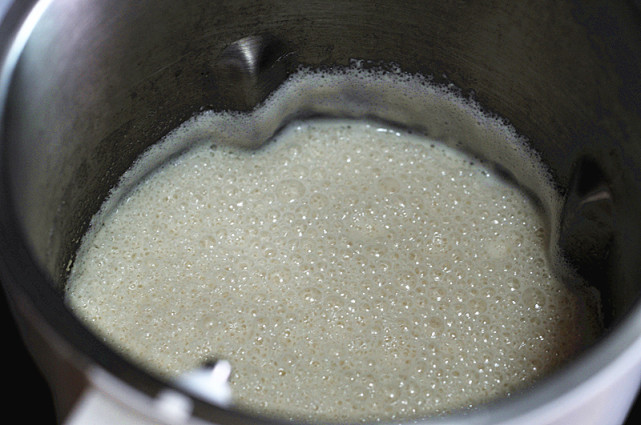 打豆浆用熟黄豆和生黄豆,熟豆子打豆浆的正确方法