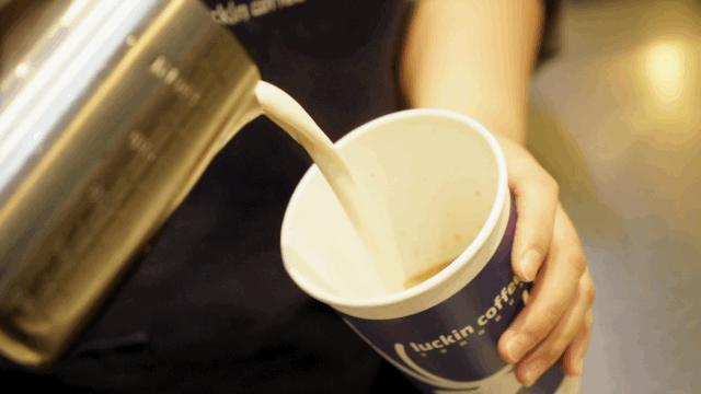 秋冬热美式咖啡,深度烘焙咖啡搭配推荐