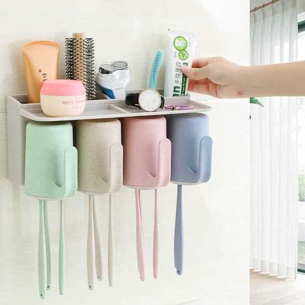 一支牙膏用了10天,牙膏诞生历史