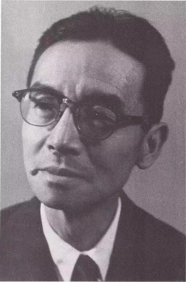 梁思成蓟县独乐寺,梁思成在独乐寺照片