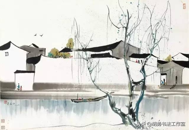 历史上最长寿的书画家,书画大师长寿的有哪些