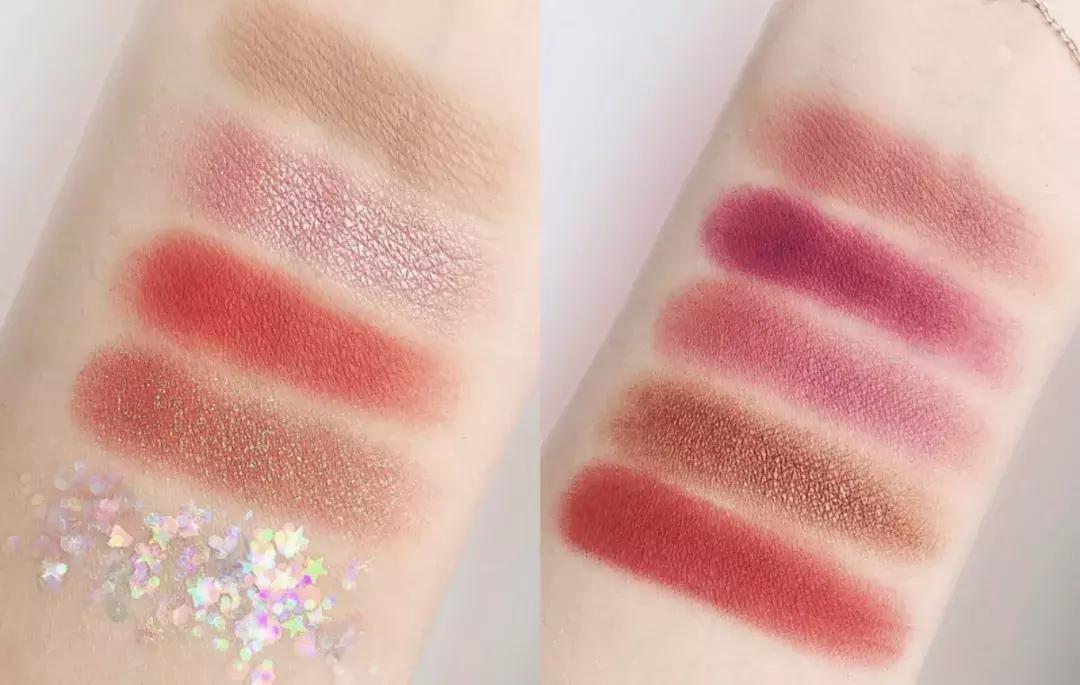 比MAC还开挂？！7个小众平价彩妆品牌，美炸不撞脸