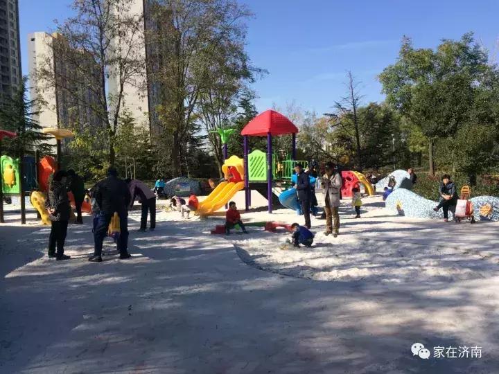 济南领秀城柏石峪,济南领秀城