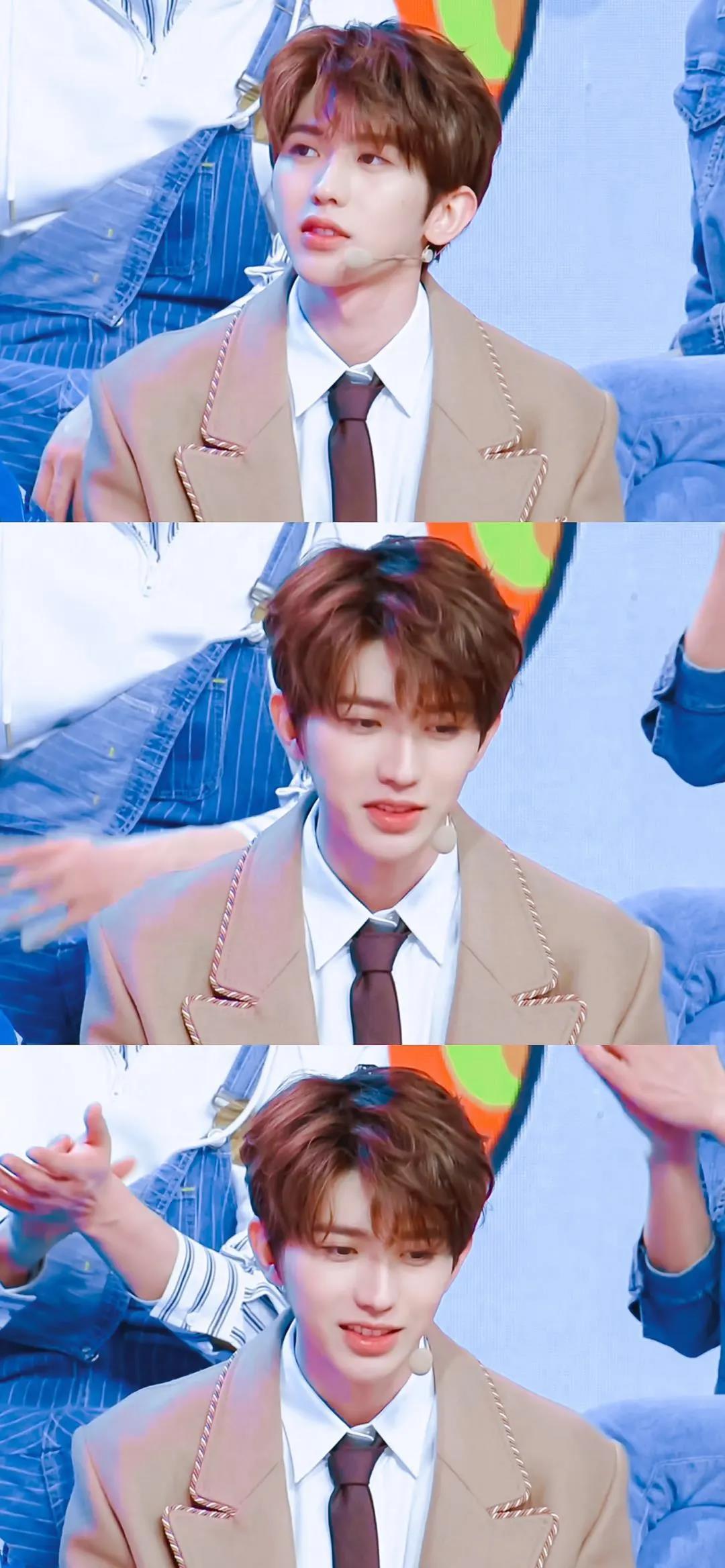 爱豆壁纸好运图片高清大图,明星爱豆头像