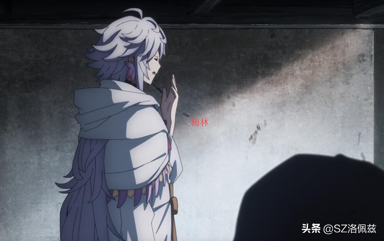 fate命运冠位吉尔伽美什,fate命运冠位终局之战红a