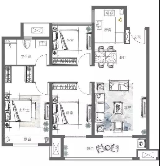 池州中梁印江南值得买吗,池州中梁印江南房子质量咋样