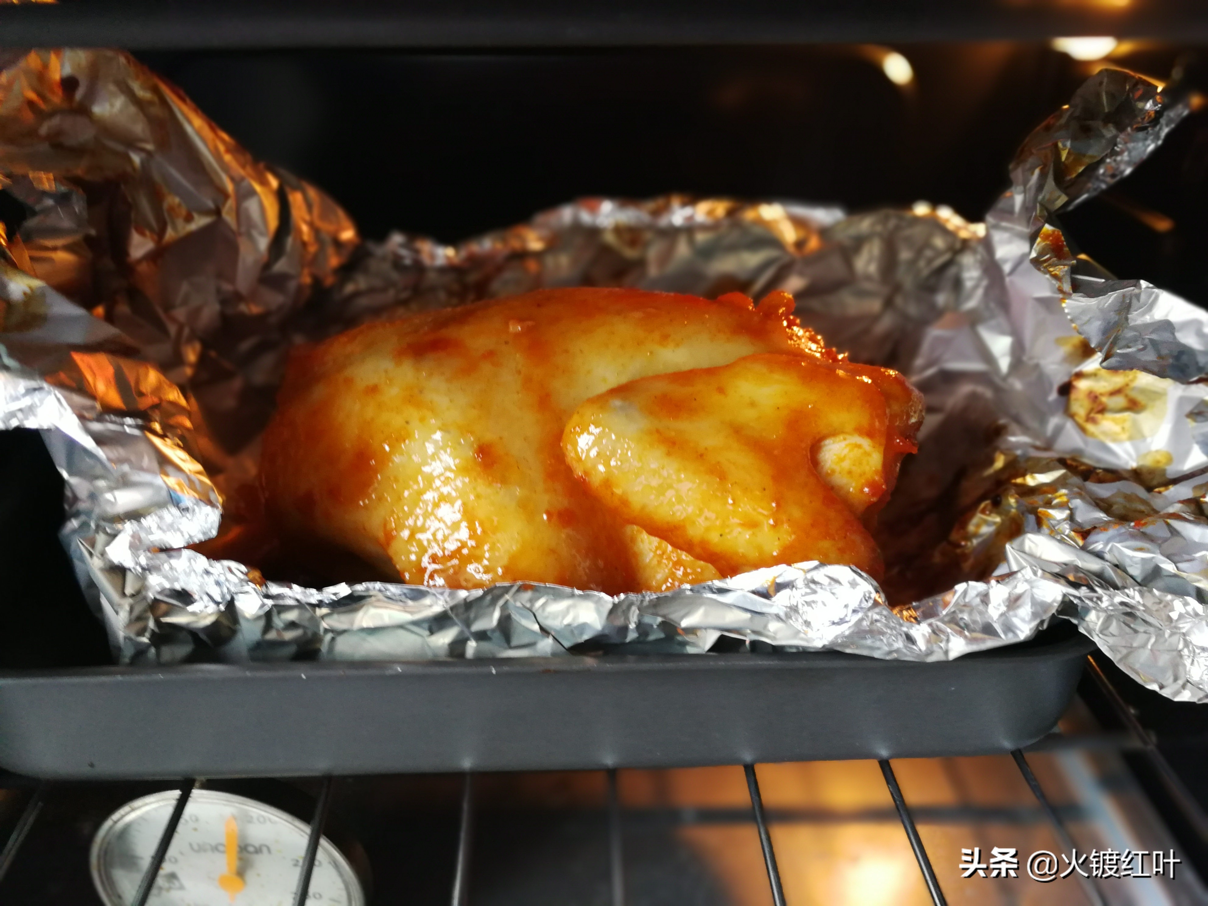 家庭烧烤美食教程分享,在家怎样做烧烤比较好吃