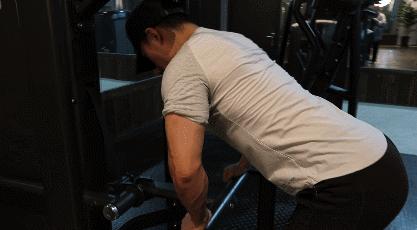 胸肌训练推夹,胸肌训练拉肌肉