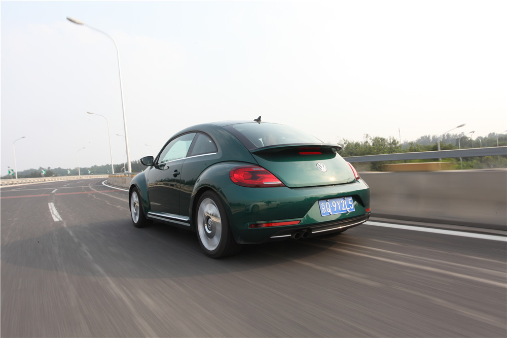 绿色的甲壳虫车,绿色小甲壳虫车