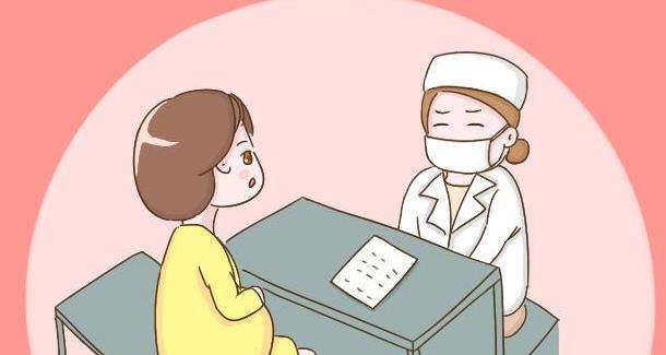 怀孕初期的感冒症状,怀孕初期有哪些症状