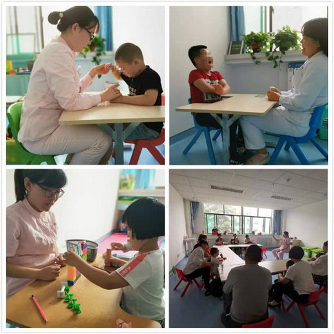 济宁正规残疾人培训班,济宁市残疾人线上培训班