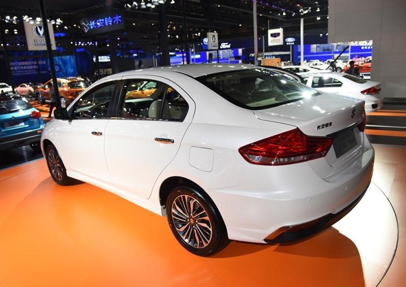 铃木启悦发动机改气耐用吗,铃木启悦1.6发动机省油耐用吗