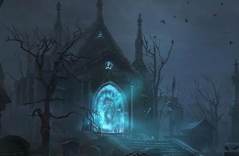 暗黑破坏神不朽骷髅王爆宝石吗,暗黑破坏神不朽各图boss