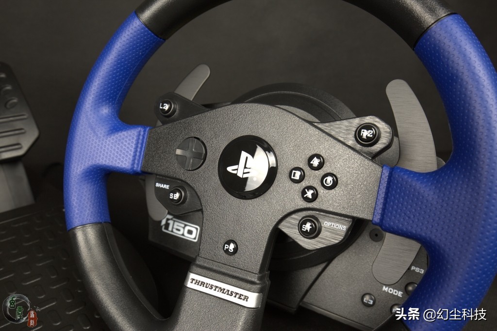 什么赛车游戏用方向盘玩最爽 (一款让你一起体验极致的赛车游戏)