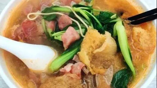 这个夏天美食打卡,这个夏天吃到的美食