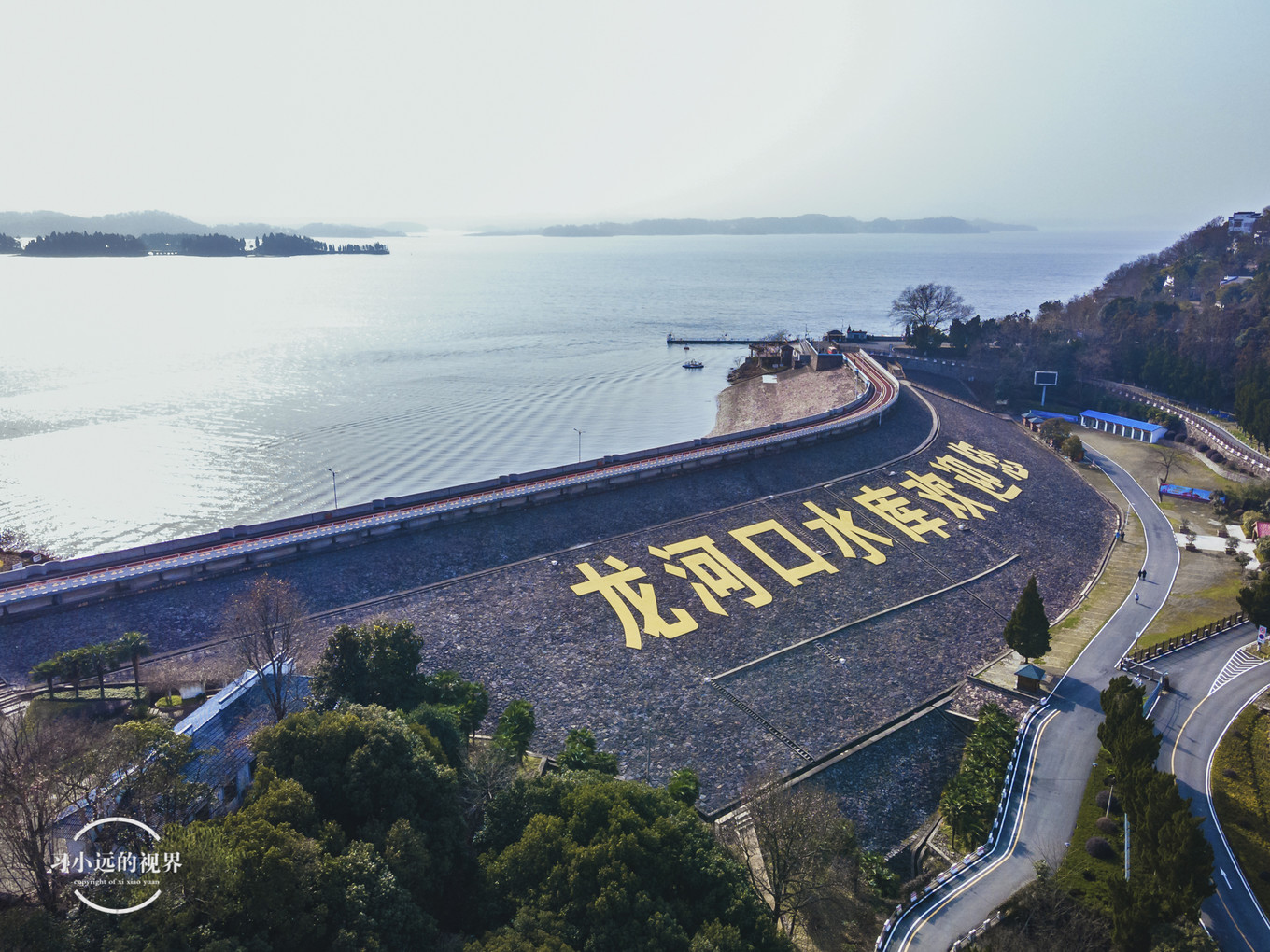 合肥到万佛山万佛湖旅游攻略,合肥自驾千岛湖旅游攻略2天一晚