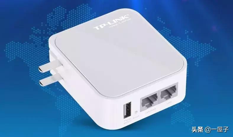 千兆网络家庭弱电箱配置,弱电家用最简单实用的布线