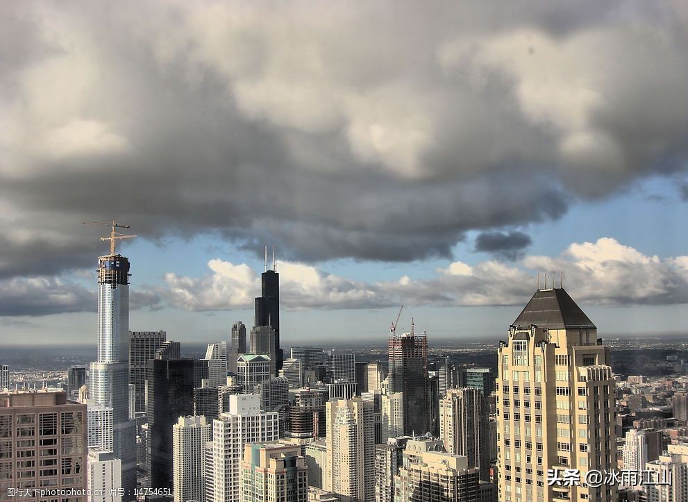 心怀希望,无畏前行,美国前总统奥巴马,明君还是庸主