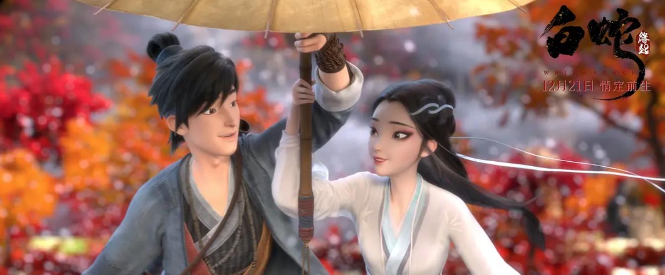 2019年最火的国产动漫电影,2019年必看的动漫国漫电影