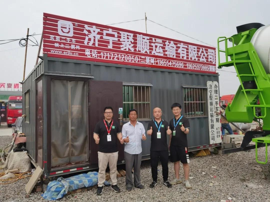 二手车行情回暖了吗,二手车节后价格